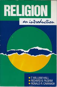 image of Religion: An Introduction