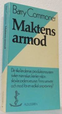 Maktens armod.