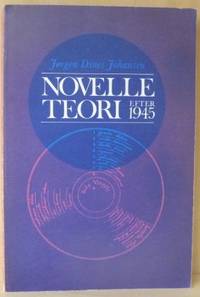 Novelleteori efter 1945 En studie i litteraer…