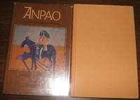 Anpano: an American Indian Odyssey by Highwater, Jamake - 1977