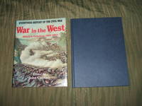 cover of The War in the West: Shiloh to Vicksburg, 1862-1863