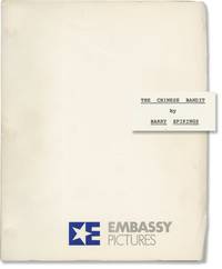 The Chinese Bandit (Original screenplay for an unproduced film)