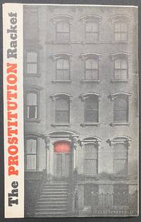 cover of The prostitution racket