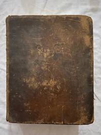 image of The Holy Bible: Containing The Old and New Testaments: Together With The Apocrypha:; Translated out of the original tongues, and with the former translations diligently compared and revised, by the special command of King James I. of England ; with marginal notes and references ; to which are added, an index, an alphabetical table of all the names in the Old and New Testaments, with their significations, tables of Scripture weights, measures, and coins