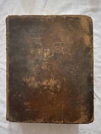 The Holy Bible: Containing The Old And New Testaments: Together With The Apocrypha:; Translated Out Of The Original Tongues, And With The Former Translations Diligently Compared And Revised, By The Special Command Of King James I. Of England ; With Marginal Notes And References ; To Which Are Added, An Index, An Alphabetical Table Of All The Names In The Old And New Testaments, With Their Significations, Tables Of Scripture Weights, Measures, And Coins - 