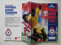 The official Football League yearbook 1991 by Hugman, Barry J - 1990