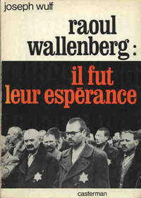 RAOUL WALLENBERG
