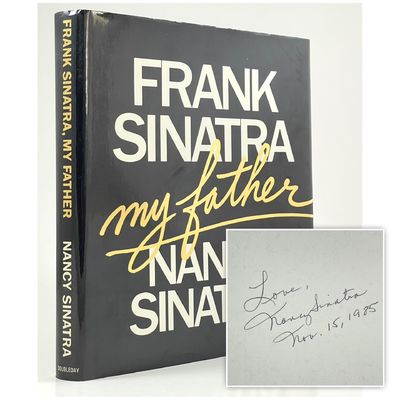 Frank Sinatra My Father.