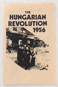image of The Hungarian Revolution 1956