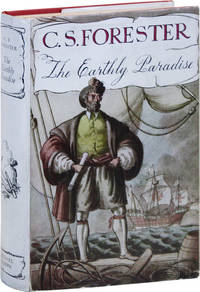 cover of The Earthly Paradise