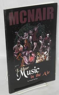 image of McNair: I hear music in the air