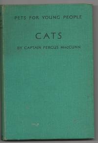 Cats (Pets for Young People)