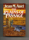 The Plains of Passage