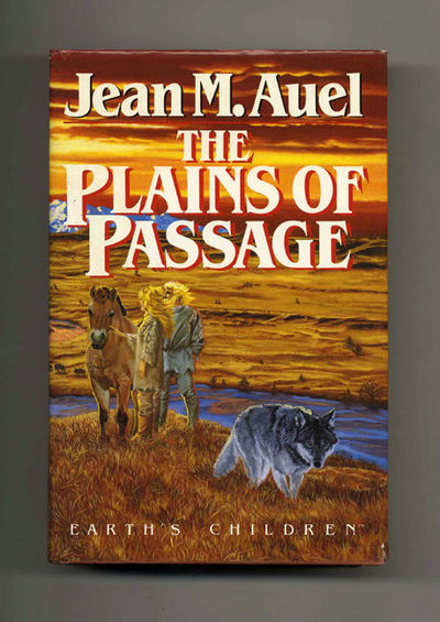 The Plains of Passage