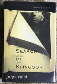 In Search of Klingsor