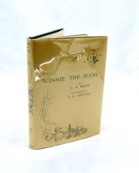 cover of Winnie the Pooh