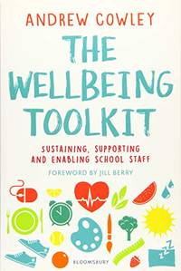 The Wellbeing Toolkit
