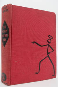 cover of THE HAPPY HIGHWAYMAN