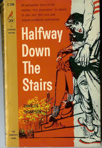 Halfway Down the Stairs by Thompson, Charles - 1958