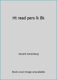 Ht read pers lk Bk