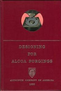 Designing For Alcoa Forgings