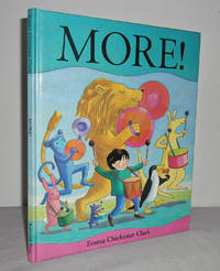 cover of More!