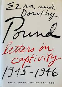 Ezra and Dorothy Pound