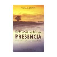 El proceso de la presencia/ The process of the presence