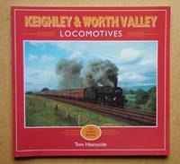 Keighley & Worth Valley Locomotives.