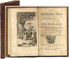 View Image 1 of 3 for The Shepherds Week in six Pastorals Inventory #11181