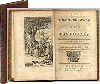 London: Printed: And Sold by Ferd. Burleigh in Amen-Corner, 1714. Hardcover. Very Good. First editio...