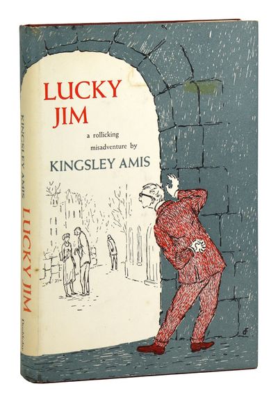 Lucky Jim