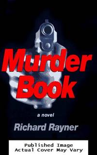 cover of Murder Book
