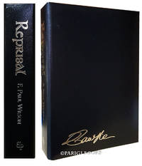 Reprisal. (Traycased Leather Bound Lettered Edition)