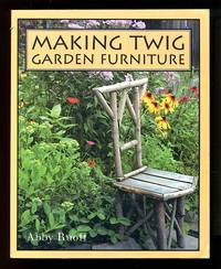 image of Making Twig Garden Furniture