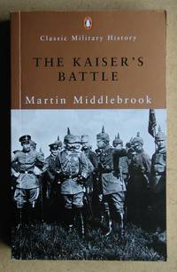 The Kaiser's Battle.