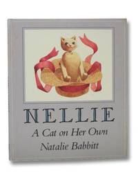 Nellie: A Cat on Her Own