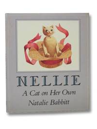 Nellie: A Cat on Her Own by Babbitt, Natalie - 1989