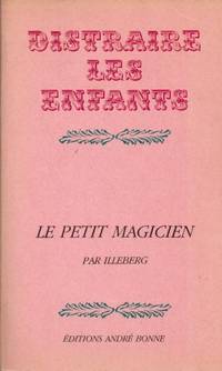 Le petit magicien