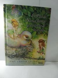 cover of El Pais de Nunca Jamas y el secreto de las hadas (Spanish Edition)