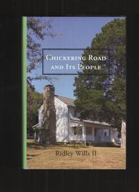 image of Chickering Road and its People (Nashville, TN)