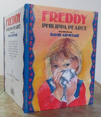 FREDDY. by PEARCE, Philippa.: