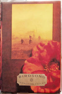 cover of Birdsong