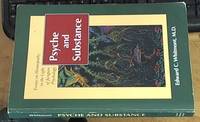image of Psyche and Substance: Essays on Homeopathy in the Light of Jungian Psychology