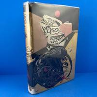 cover of The Plague
