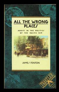 All the Wrong Places: Adrift in the Politics of the Pacific Rim