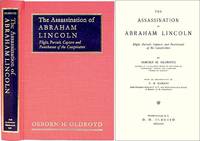 The Assassination of Abraham Lincoln. ISBN 1584771259 by Osborn H Oldroyd - Hardcover - 2001 - from The Lawbook Exchange Ltd (SKU: 30766)