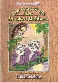 The Case of the Two Masked Robbers
