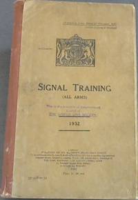 image of Signal Training (All Arms)