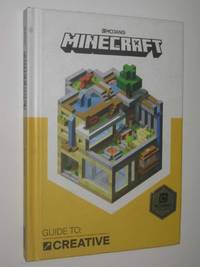 Minecraft Guide To Creative